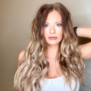 Meet your Posher, Natasha